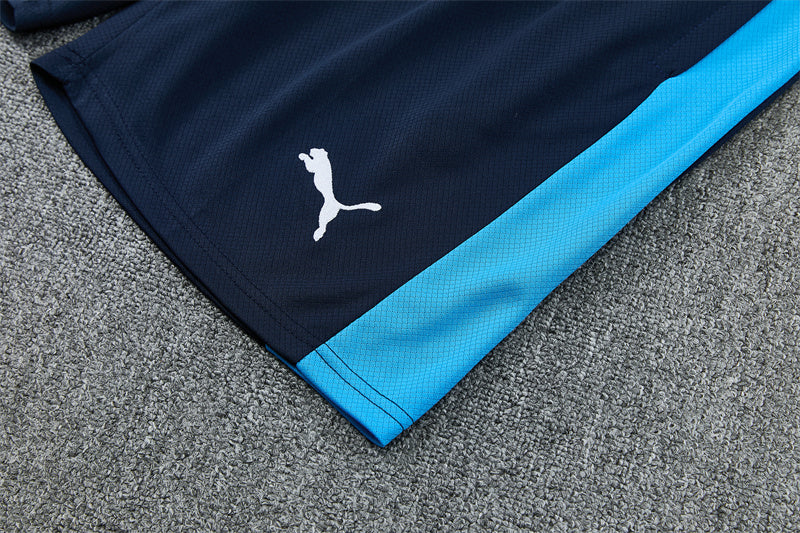 2627   Marseille short sleeve Training Kit