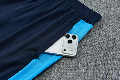 2627   Marseille short sleeve Training Kit