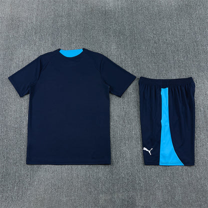 2627   Marseille short sleeve Training Kit