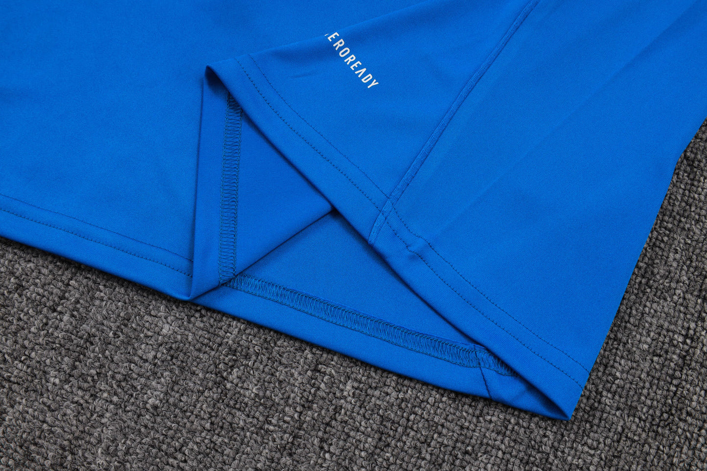 Real Madrid Sleeveless Training Kit -  Third