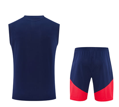 Arsenal 2627 Sleeveless Training Kit 4