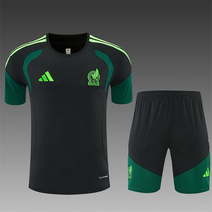 2627 Mexico short sleeve Training Kit 1