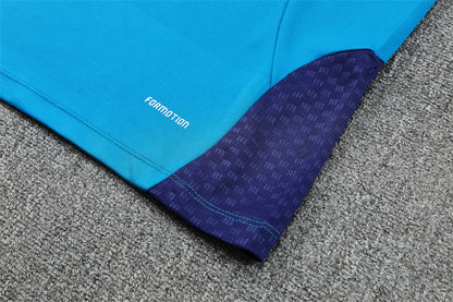 Spanish Hur lan color Tracksuit