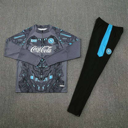 Naples gray Tracksuit