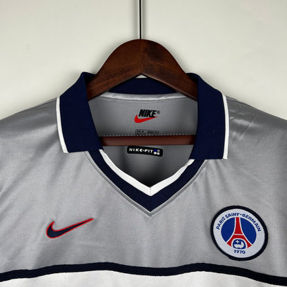 Paris Saint-Germain 1999 - 2000 AWAY JERSEY
