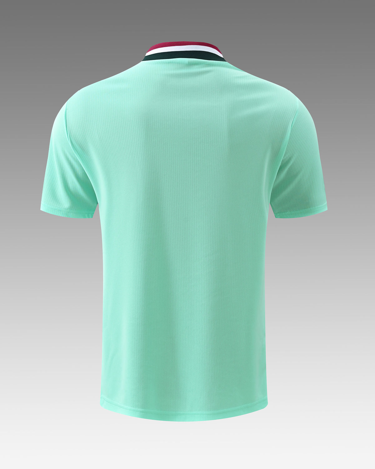 2627 Real Madrid retro short sleeve Training Kit