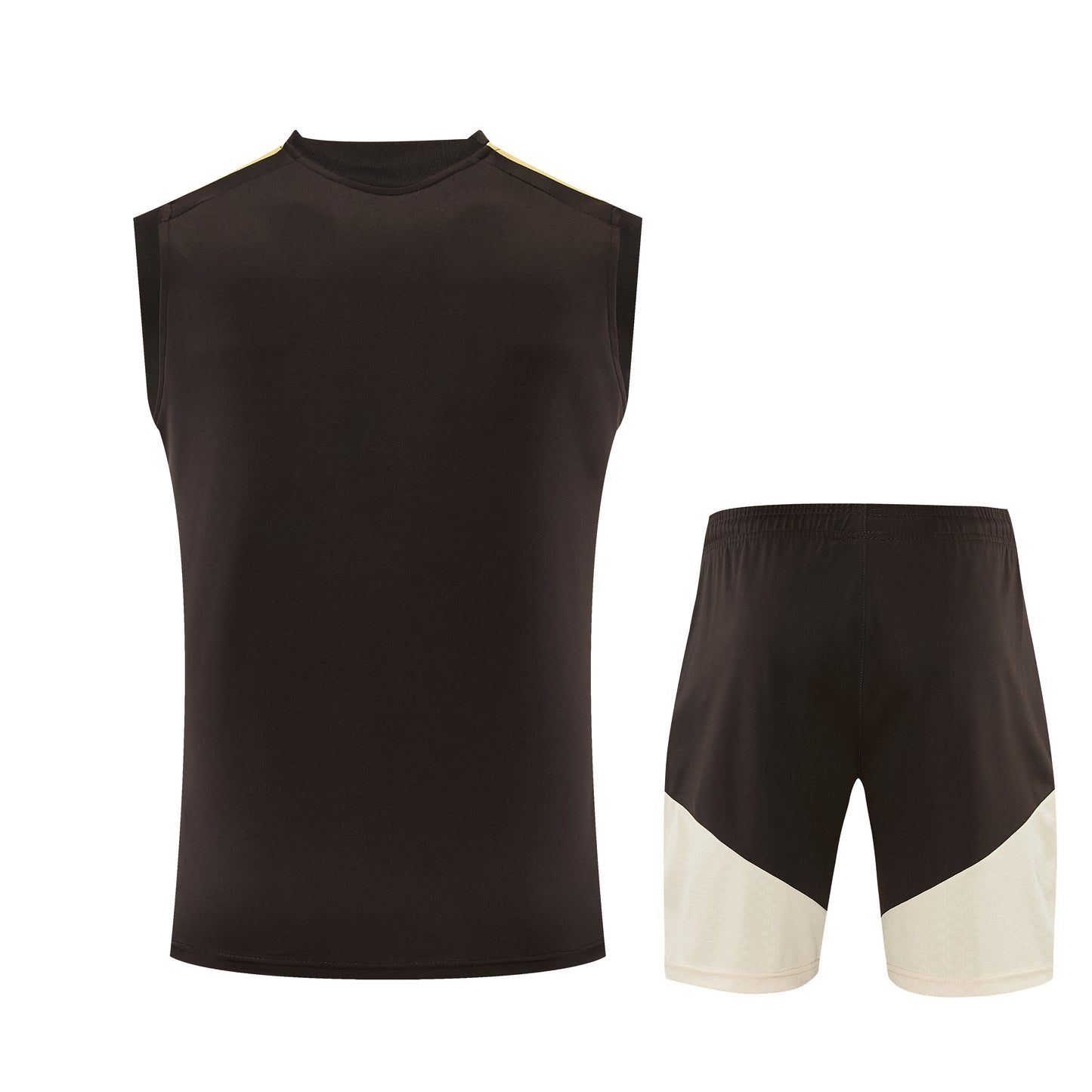 Flamenco 2627 Sleeveless Training Kit