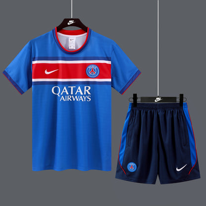 2627 PSG short sleeve Training Kit 5