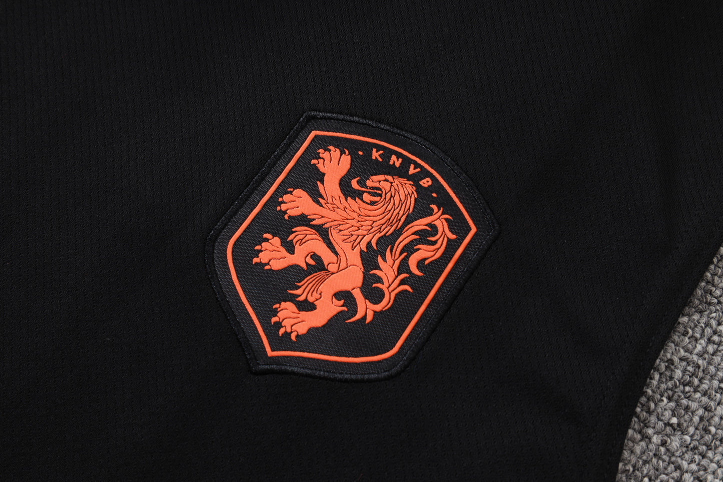Netherlands 2627 Sleeveless Training Kit