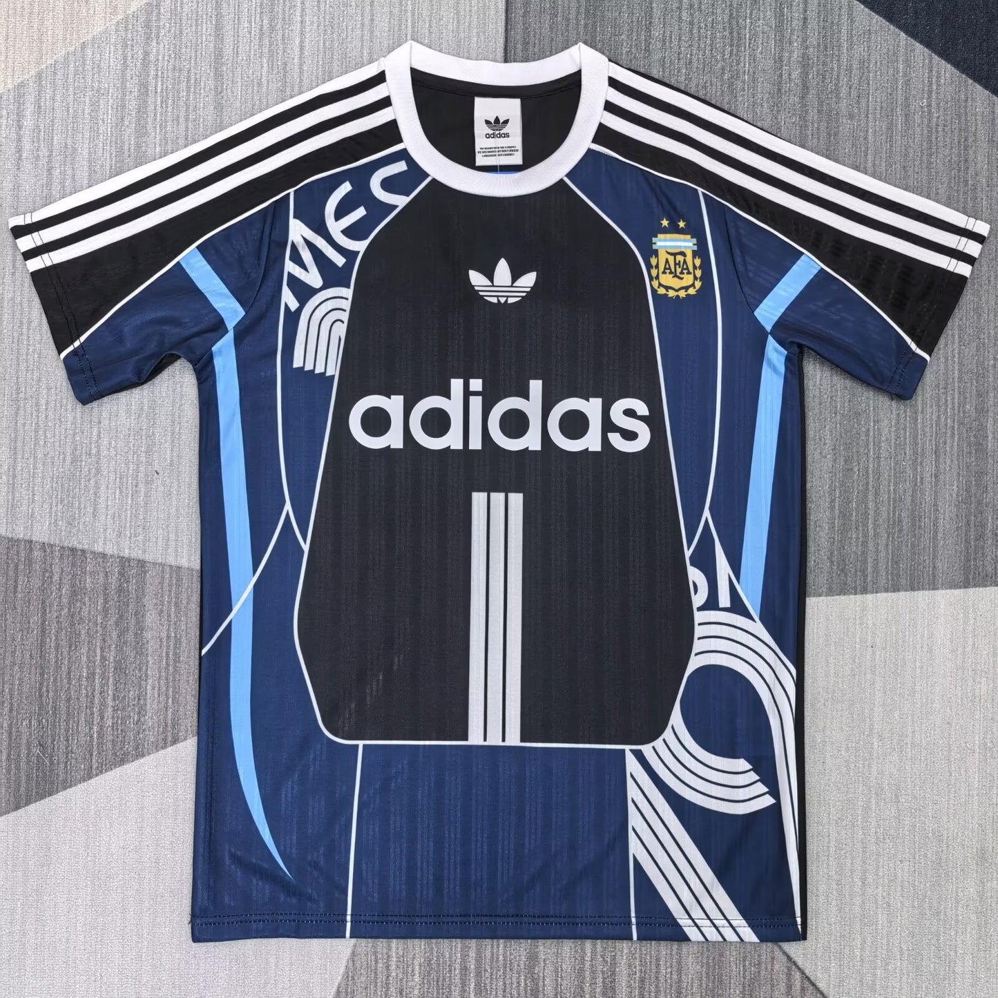 2627 Argentina Special Kit