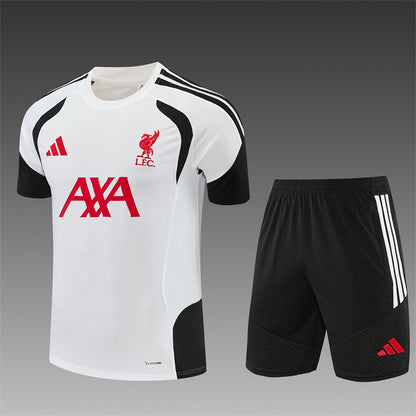 2627 Liverpool short sleeve Training Kit