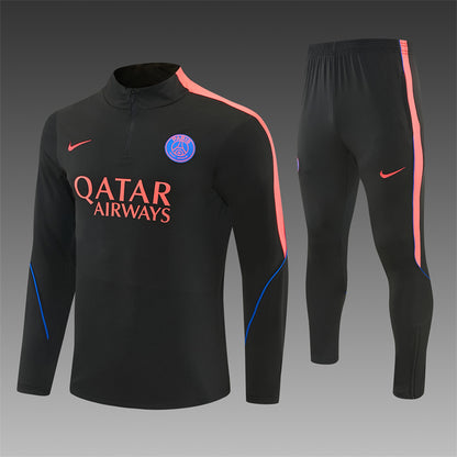 26 27 PSG Tracksuit