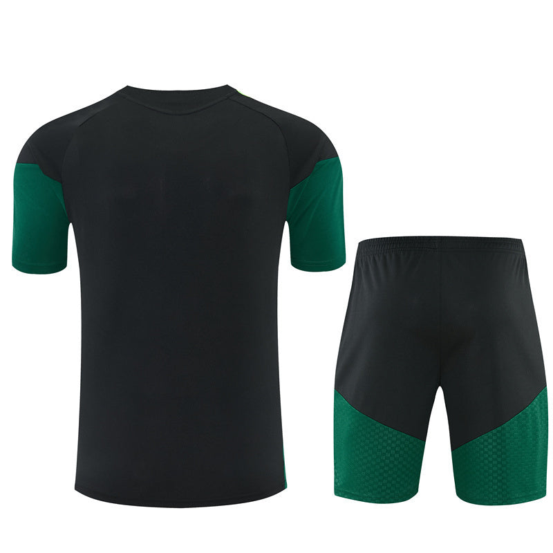 2627 Mexico short sleeve Training Kit 1