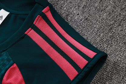 Real Madrid 2627 Sleeveless Training Kit
