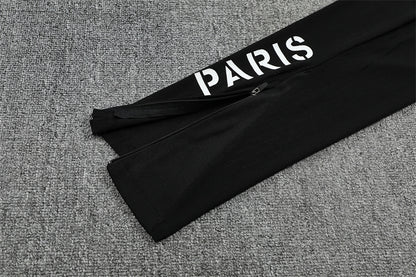 PSG Paris Saint Germain "Urban Noir" Tracksuit