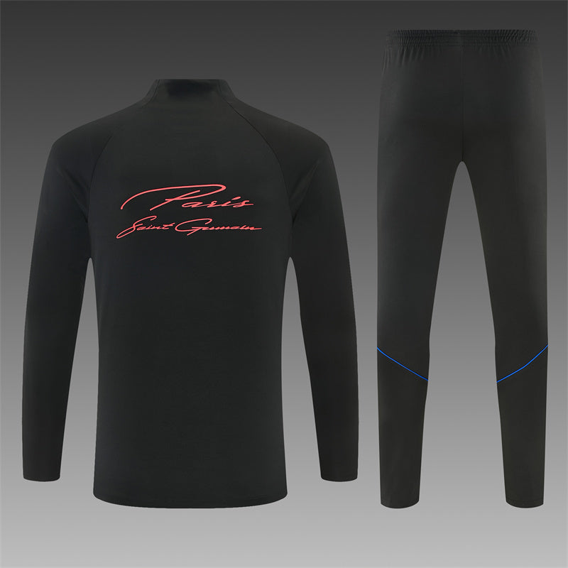 26 27 PSG Tracksuit