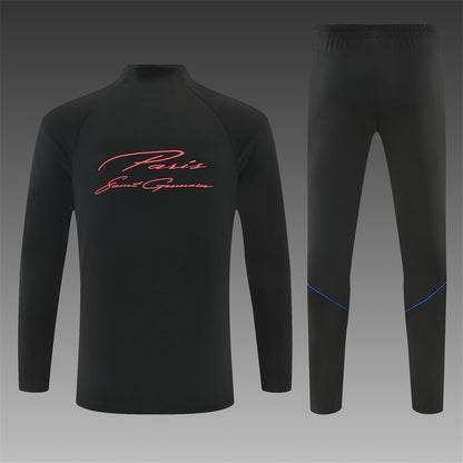 26 27 PSG Tracksuit