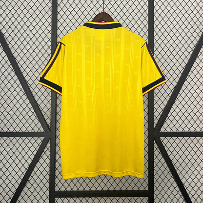 ARSENAL 1986–1988 AWAY JERSEY