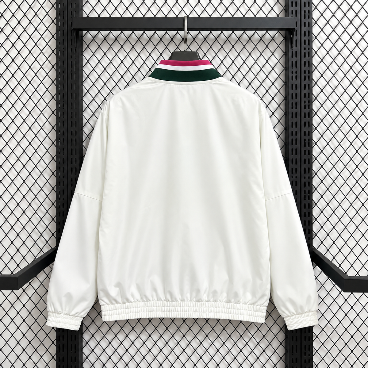 Real Madrid  Windbreaker