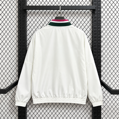 Real Madrid  Windbreaker