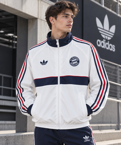 Bayern  Windbreaker