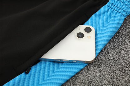 Naples blue Tracksuit