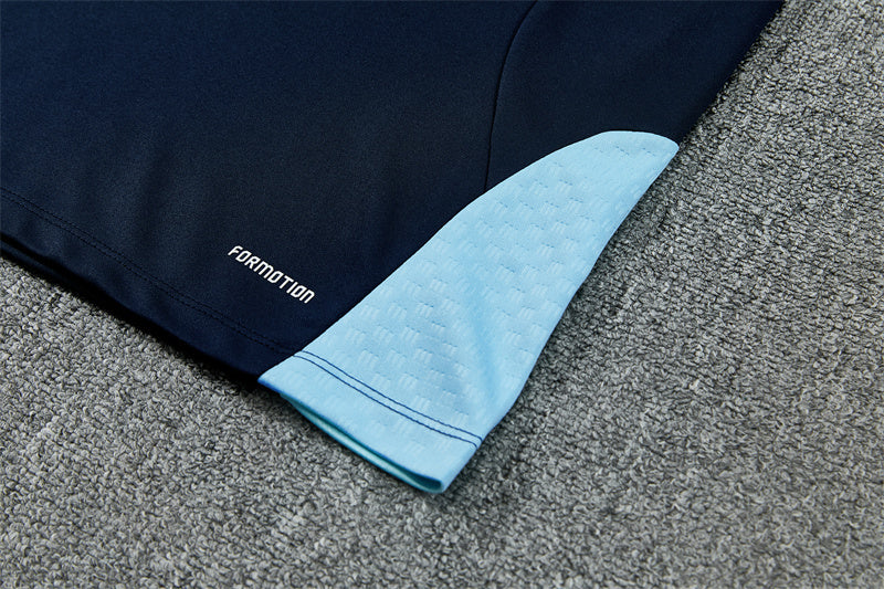 Argentine Royal blue Tracksuit