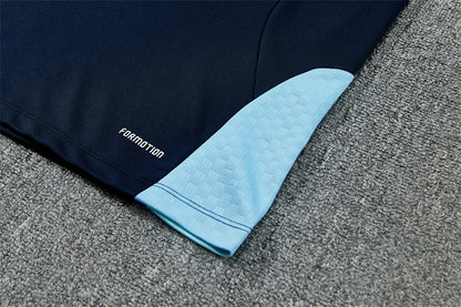 Argentine Royal blue Tracksuit