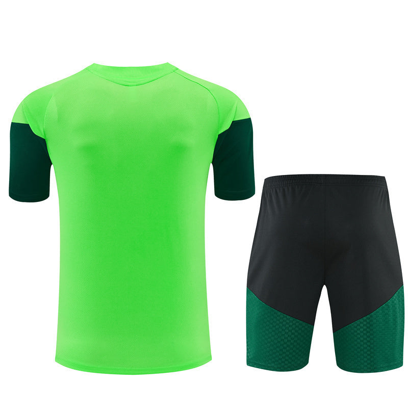 2627 Mexico short sleeve Training Kit