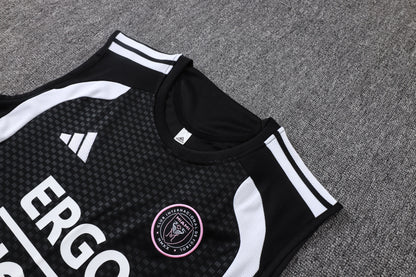 Inter Miami 2627 Sleeveless Training Kit