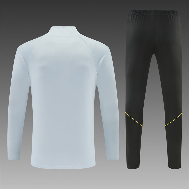 26 27 Barcelona Tracksuit