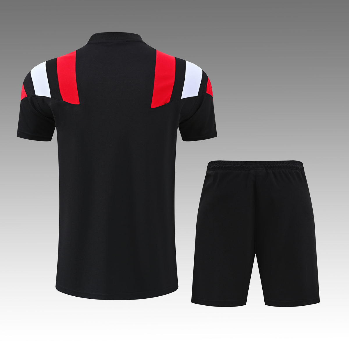 2627 Manchester United short sleeve Training Kit 1