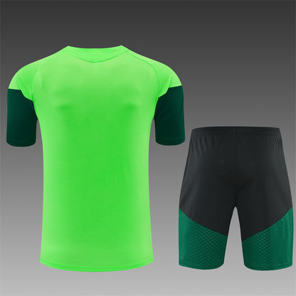2627 Mexico short sleeve Training Kit