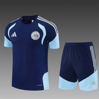2627 Ajax short sleeve Training Kit