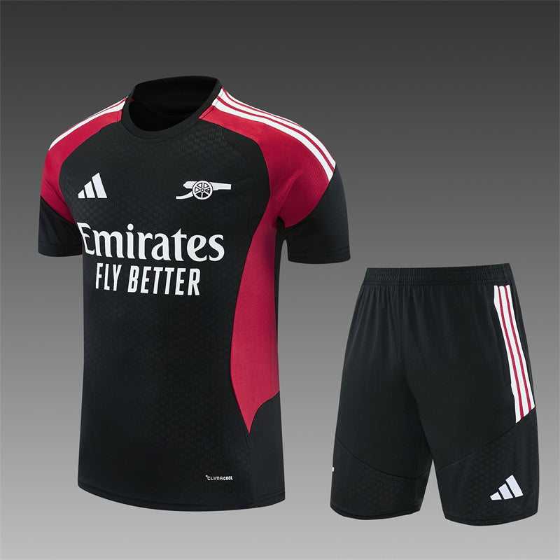 2627   Arsenal short sleeve Training Kit