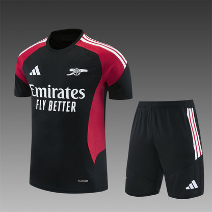 2627   Arsenal short sleeve Training Kit