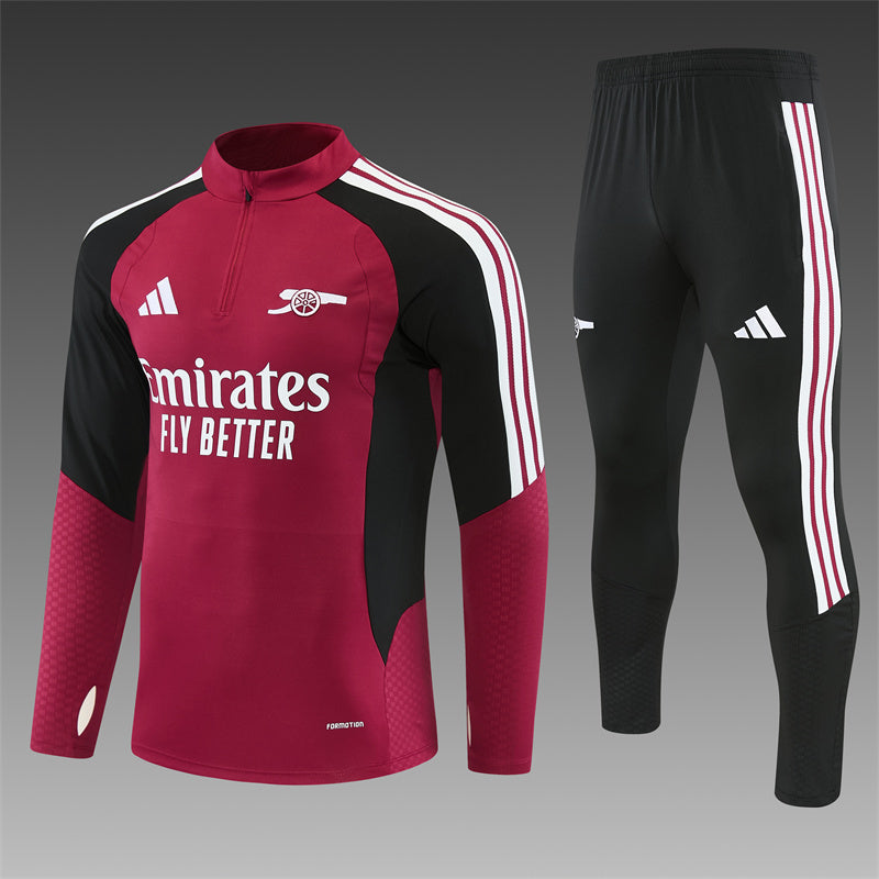 26 27 Arsenal Tracksuit