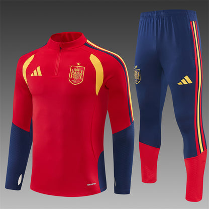 26 27 Spain Tracksuit