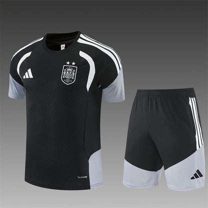2627 Spain short sleeve Training Kit