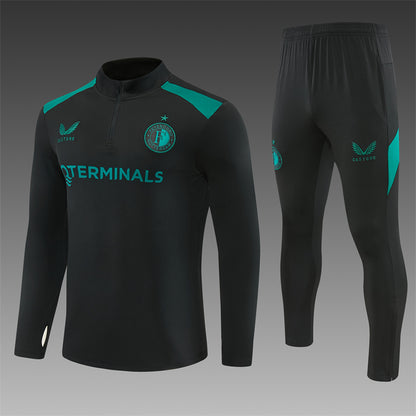 26 27 Feyenoord Tracksuit