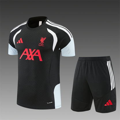 2627 Liverpool short sleeve Training Kit 3