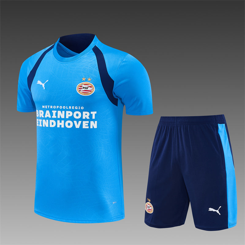 2627 Eindhoven short sleeve Training Kit