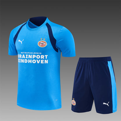 2627 Eindhoven short sleeve Training Kit
