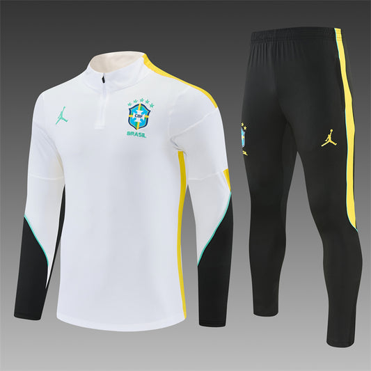 26 27 Brazil Tracksuit 5