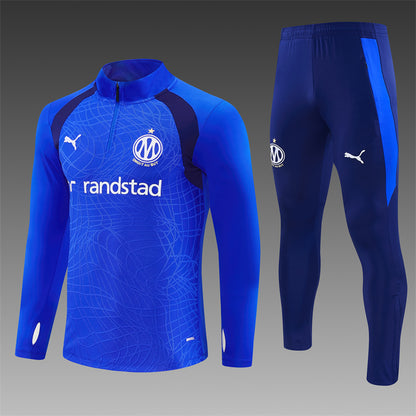 26 27 Marseille Tracksuit