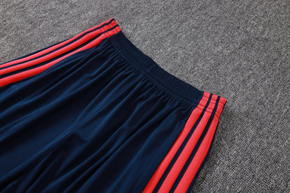Colombia 2627 Sleeveless Training Kit 1