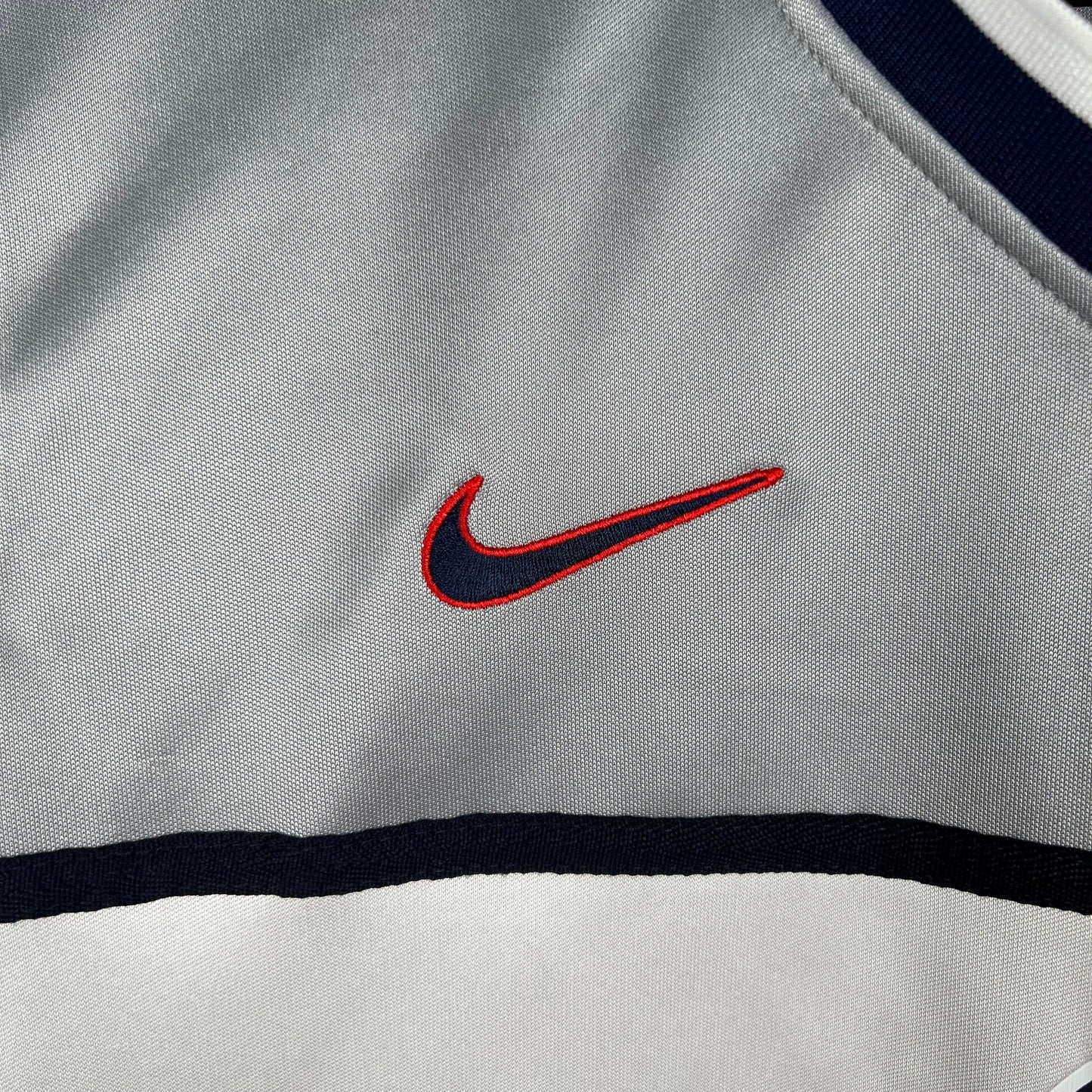 Paris Saint-Germain 1999 - 2000 AWAY JERSEY