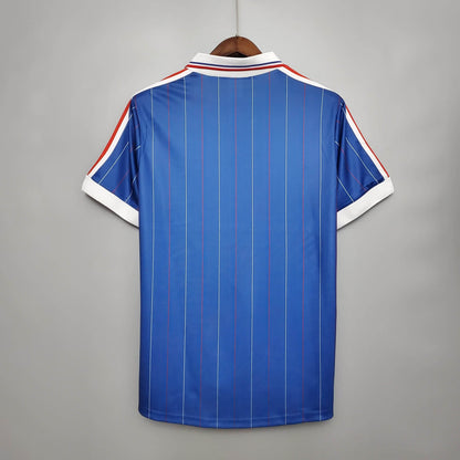 France 1992 World Cup Jersey