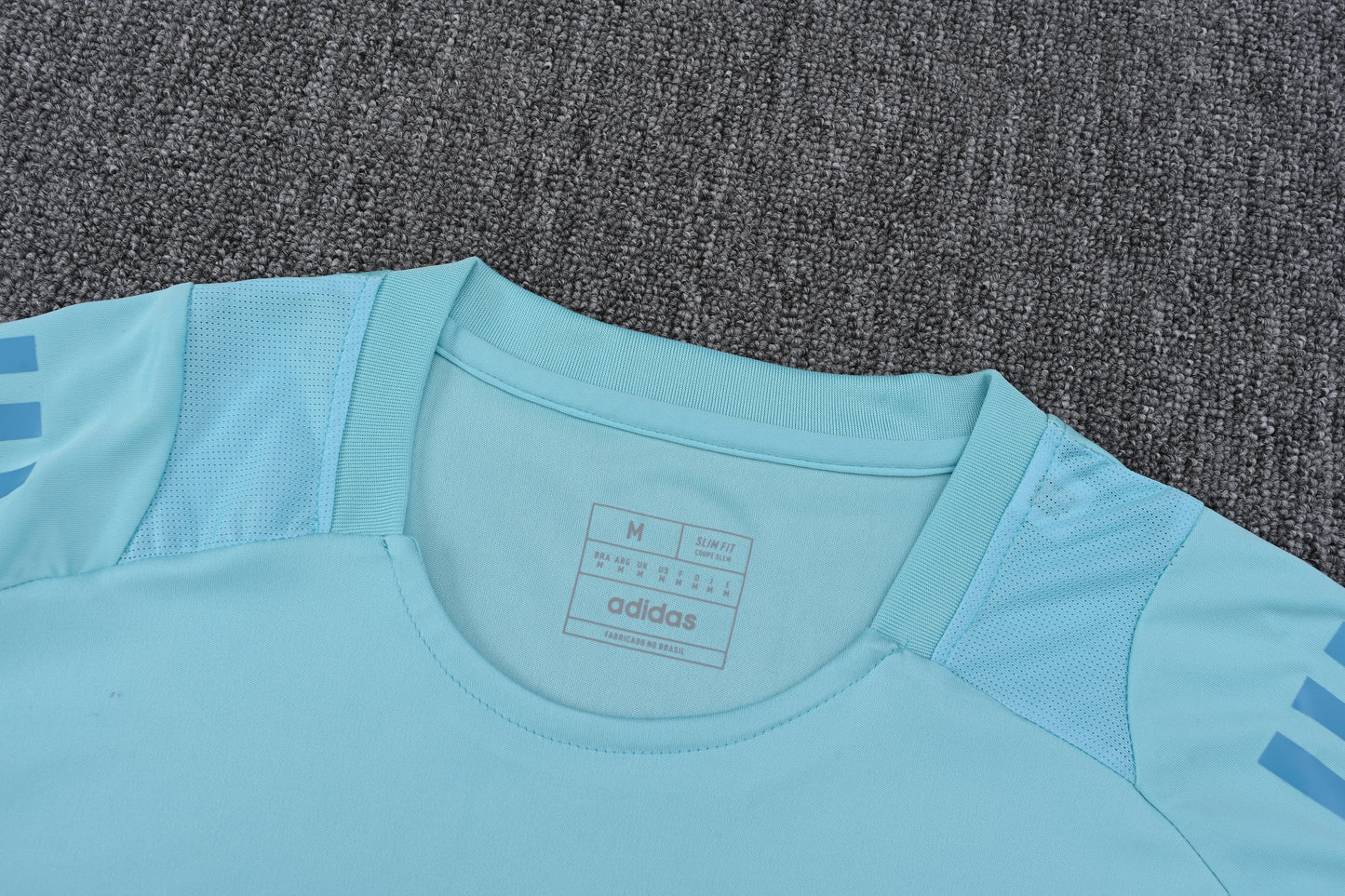 Cruzeiro Sleeveless Training Kit