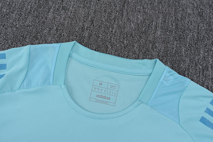 Cruzeiro Sleeveless Training Kit